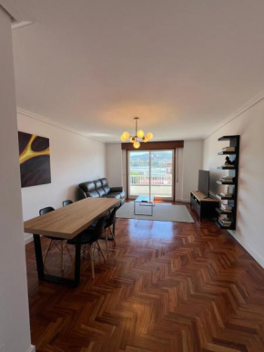 Apartamento Balaídos Vigo